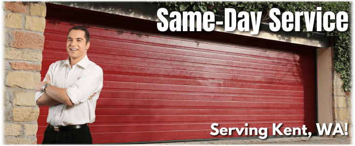 Garage Door Repair Kent WA