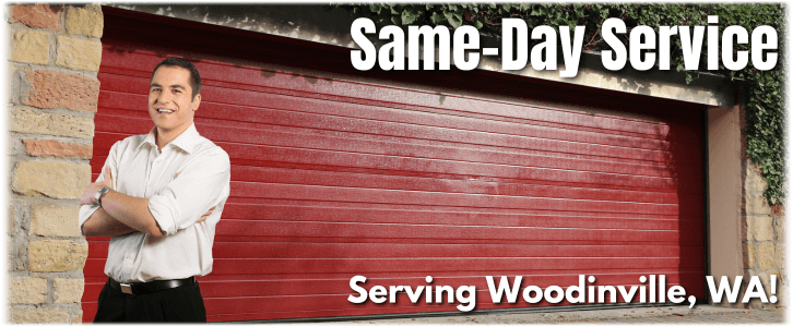 Garage Door Repair Woodinville WA